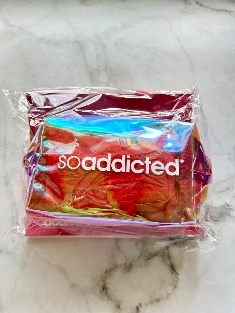 新品未使用未開封 数量限定！Lashaddict スペシャルコフレ2024 soadddicted スペシャルコフレ2024【Lashaddict ／ラッシュアディクト