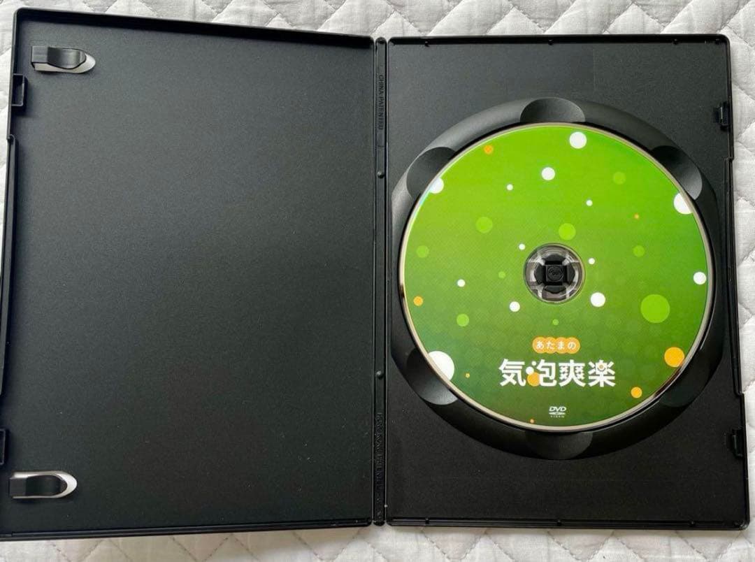 坂田英輝の気泡爽楽 DVD フルセット