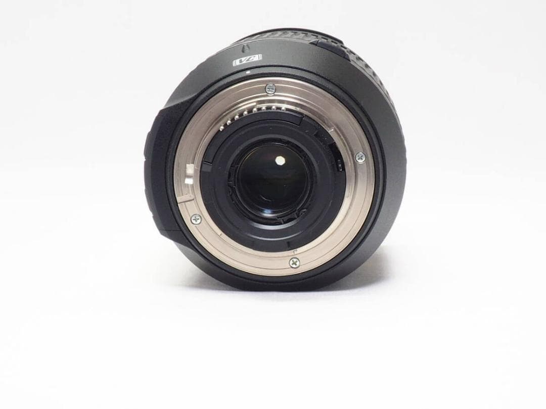 TAMRON 18-270mm F3.5-6.3 Di II ニコン B003