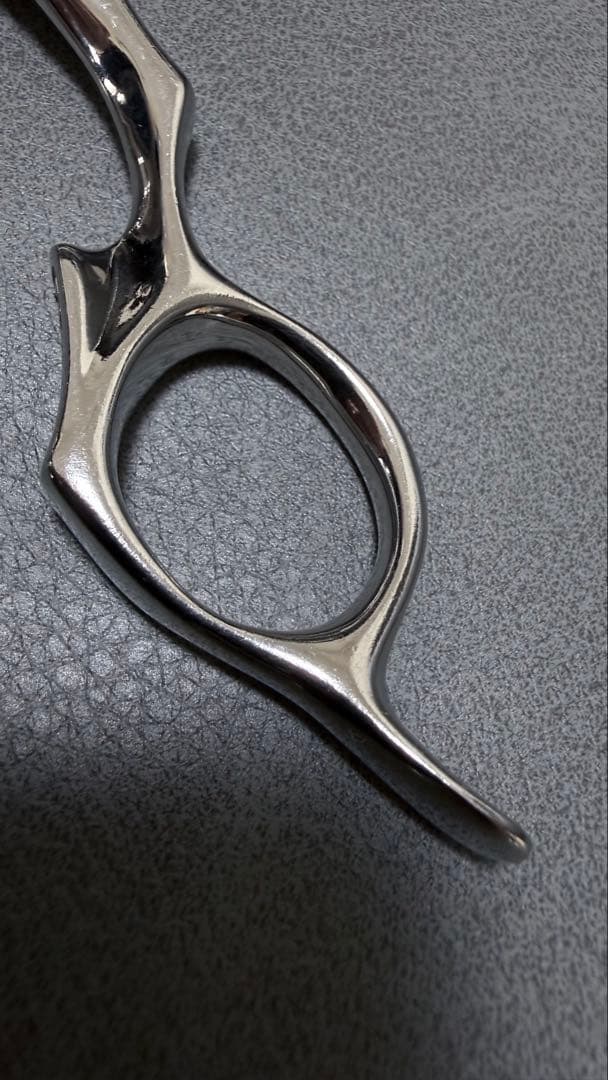 トギノン キングスプレッド 6.4インチ TOGINON シザー 美容師 理容師