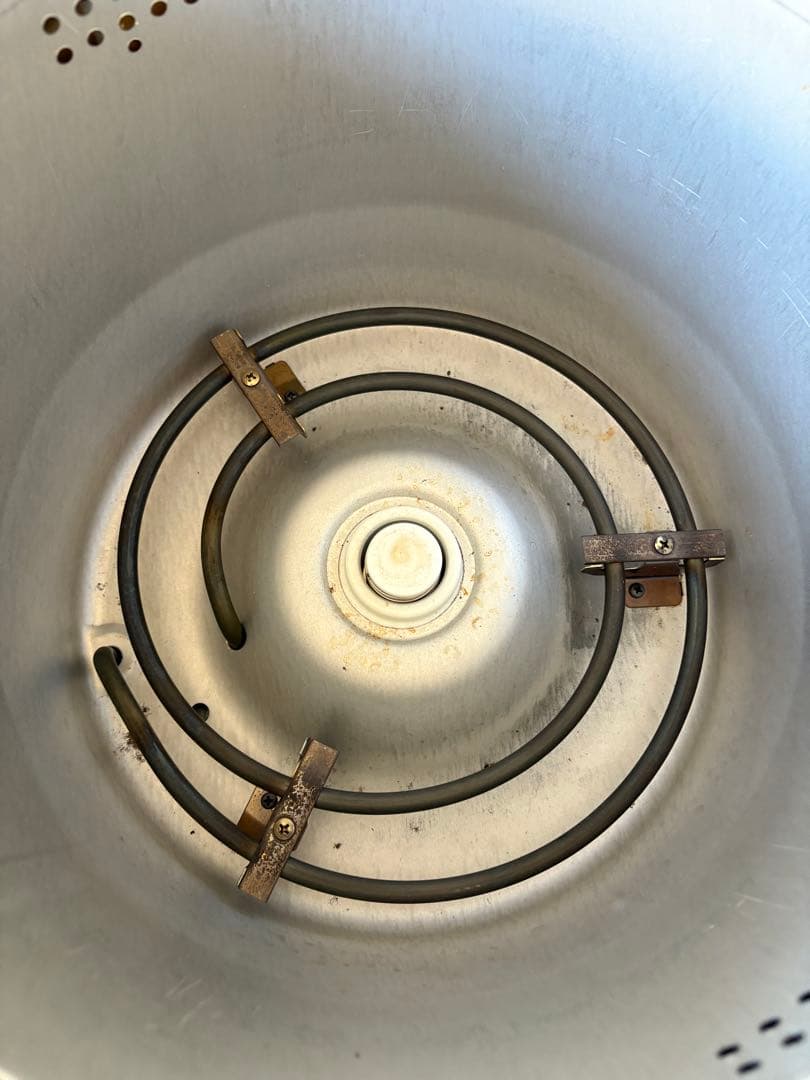 タイガー業務用炊飯器２０合　2升　3.6ℓ