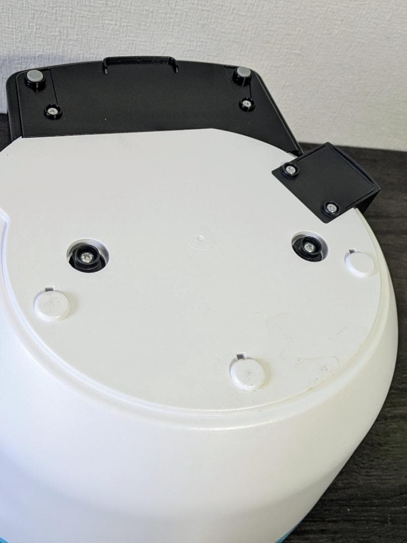 2023 ヘルシオ ホットクック 2.4L KN-HW24G 展示品 通電確認済