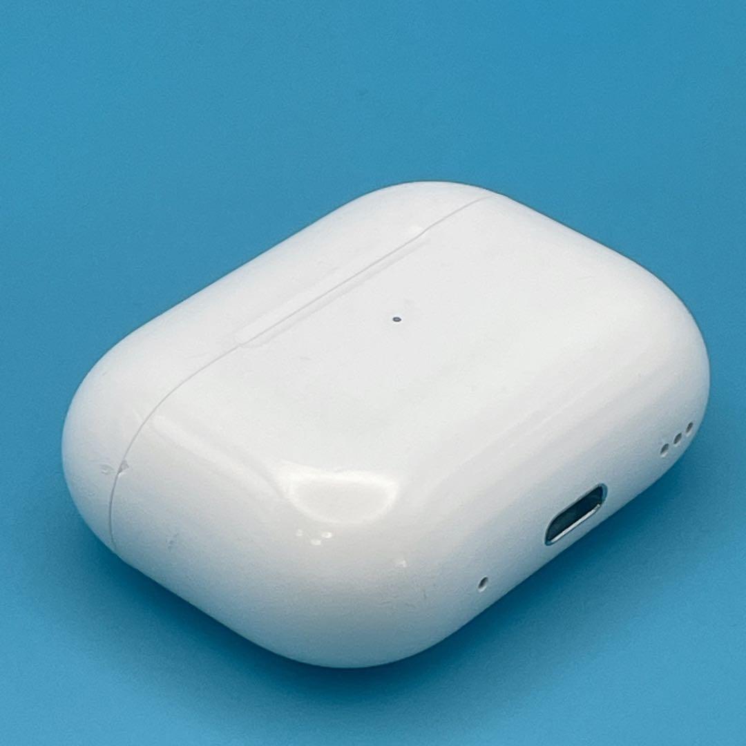 Apple AirPods Pro 第2世代 充電ケース USB-C A2968 - メルカリ