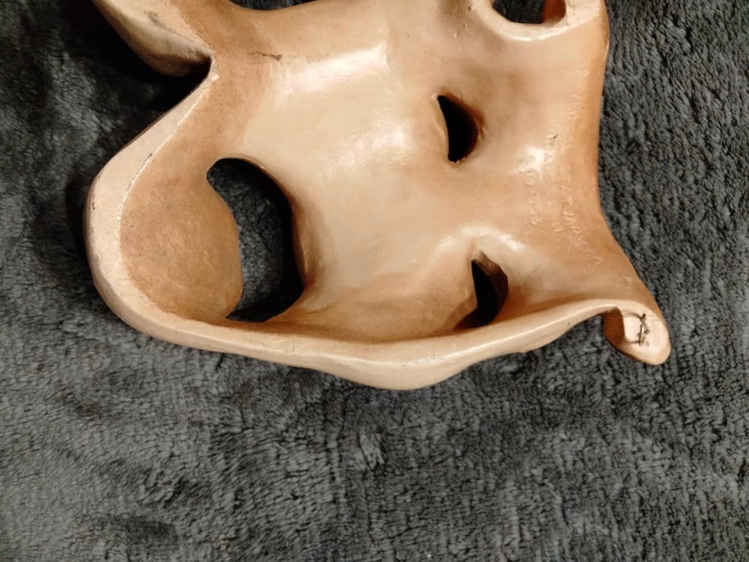 激レア 50s ツーフェイス 壁掛け two face ビンテージ ロカビリー