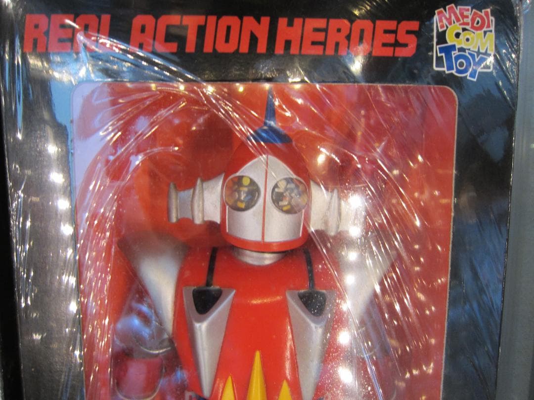 1/6 キョーダイン 2点 rah ホットトイズ ccp メディコムトイ