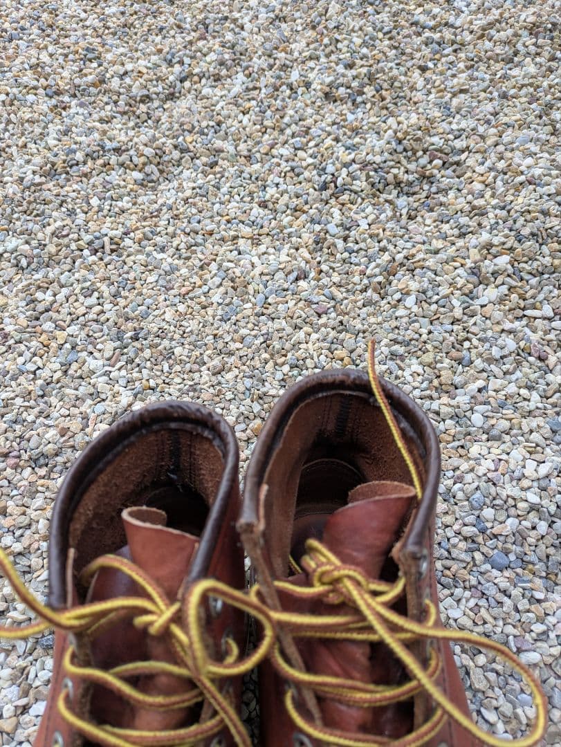 レッドウイング8875 7.5E