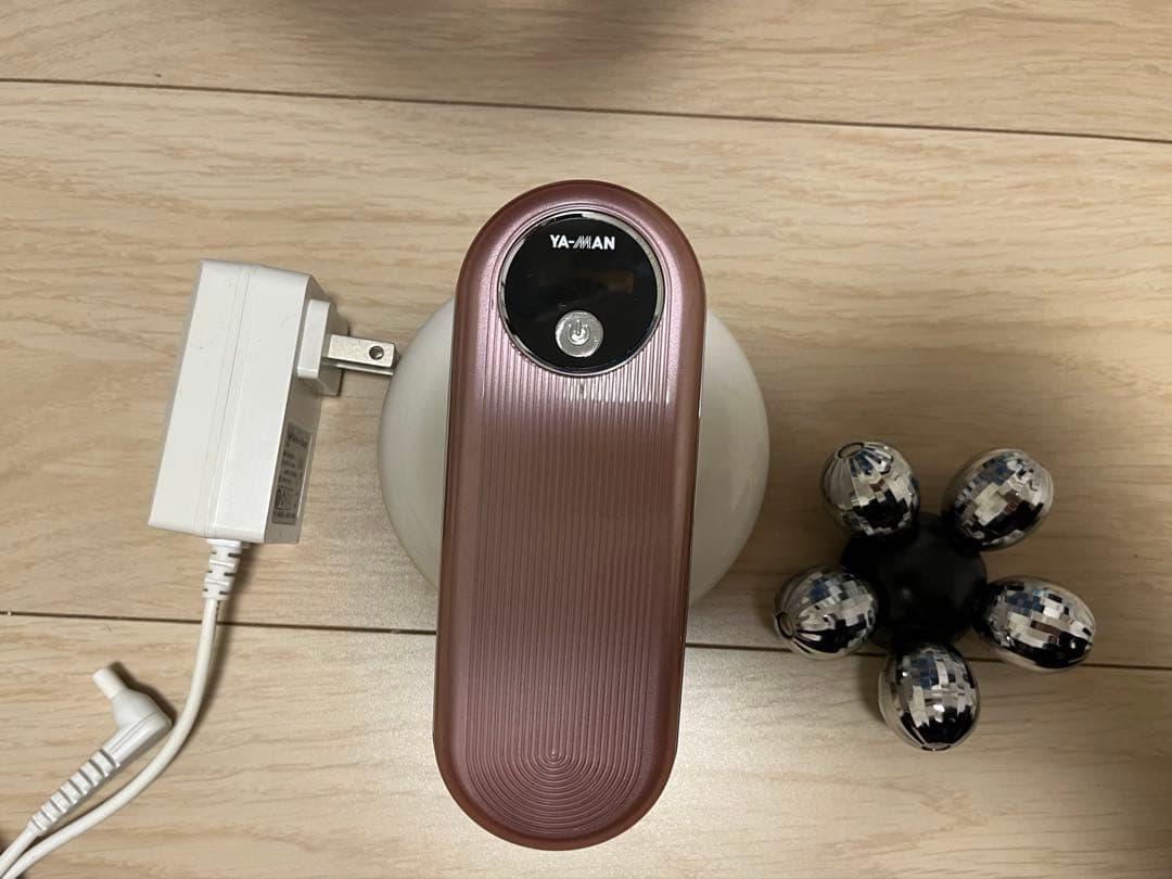 YA-MAN アセチノディープコア - メルカリ