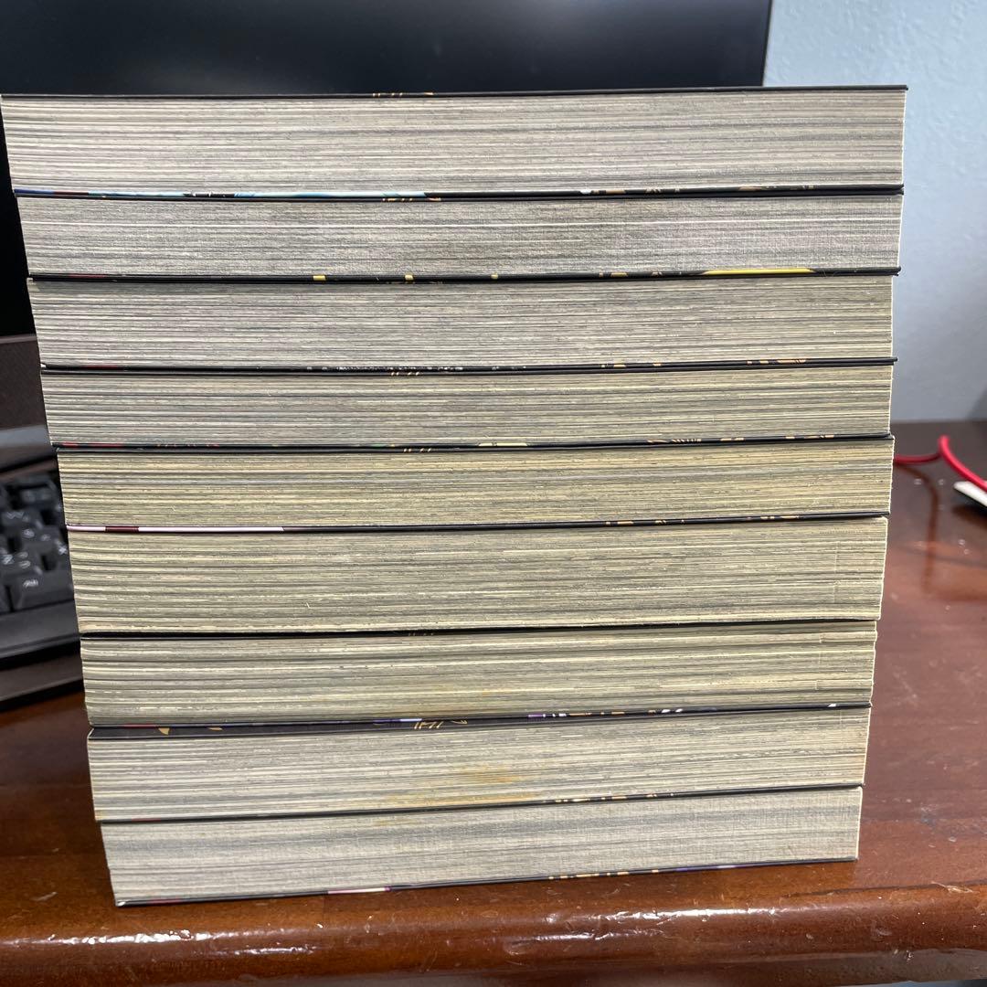 うみねこのなく頃に散episode 8 全巻セット