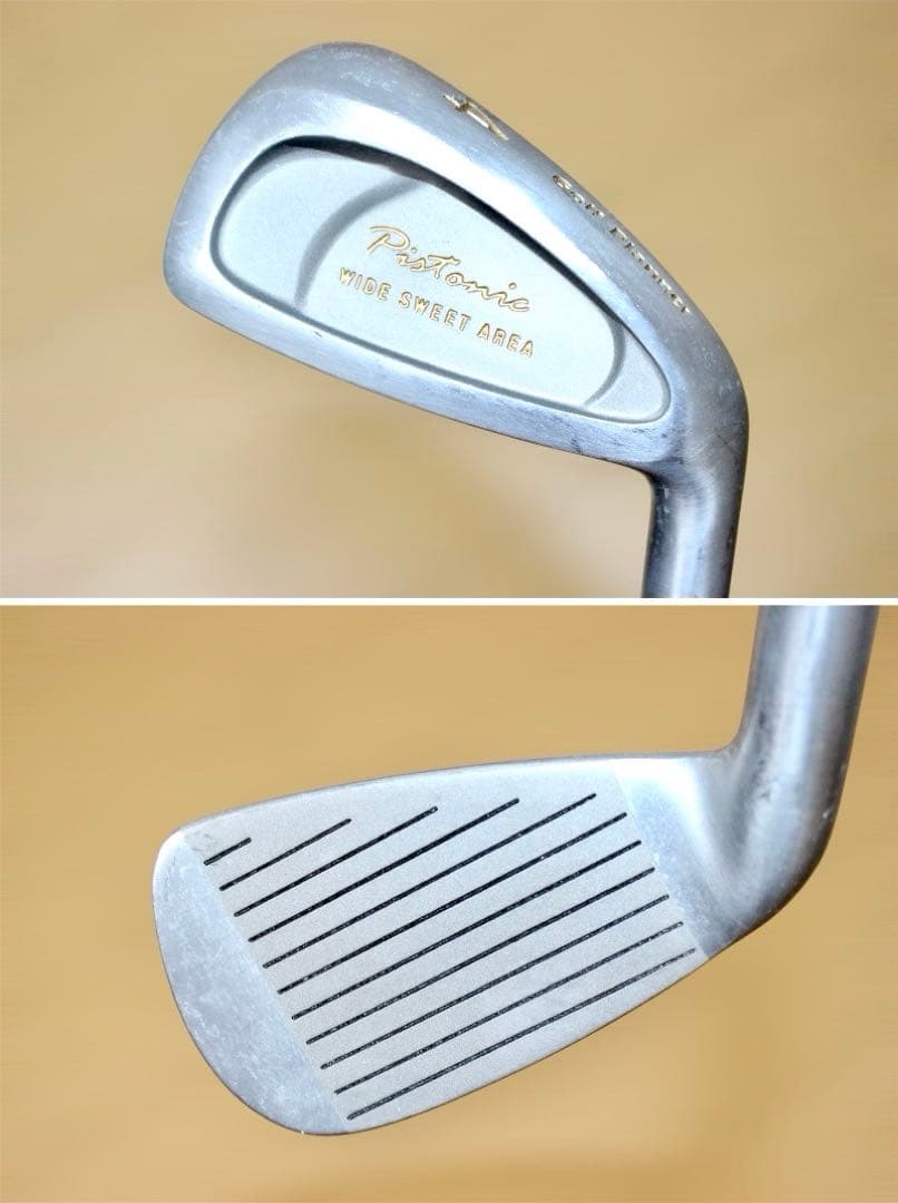 テーラーメイド.ゴルフプランナー.ウィルソン等 ゴルフクラブ フル