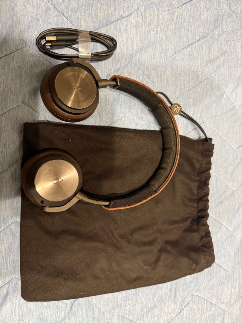 Bang&Olfsen ワイヤレスヘッドホン BEO PLAY H8 Bang&Olufsen B&O PLAY Beoplay H8 価格比較 - 価格.com