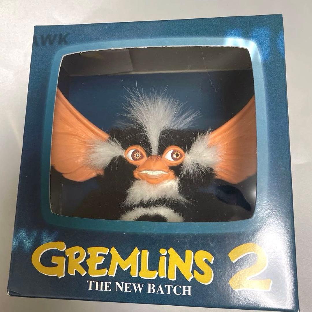 ジュンプランニング グレムリン2 モホーク プチドール - メルカリ