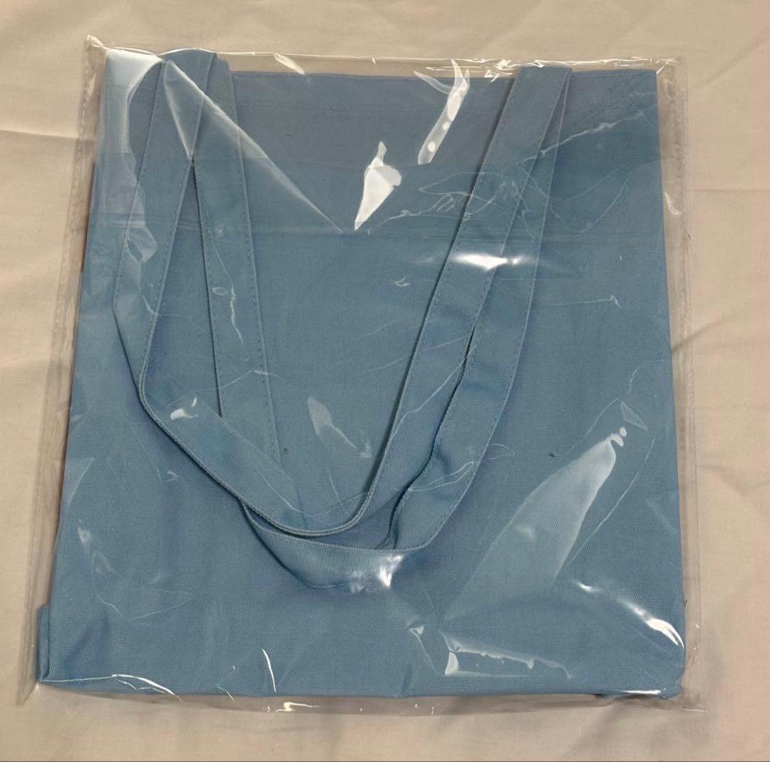 ジェニ 写真展 グッズ トートバッグ 代官山限定品 - メルカリ