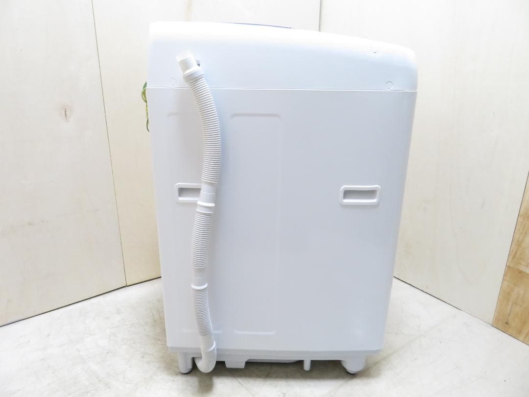 名古屋市内 近郊送料無料 シャープ 2022年製 全自動洗濯機 8.0kg