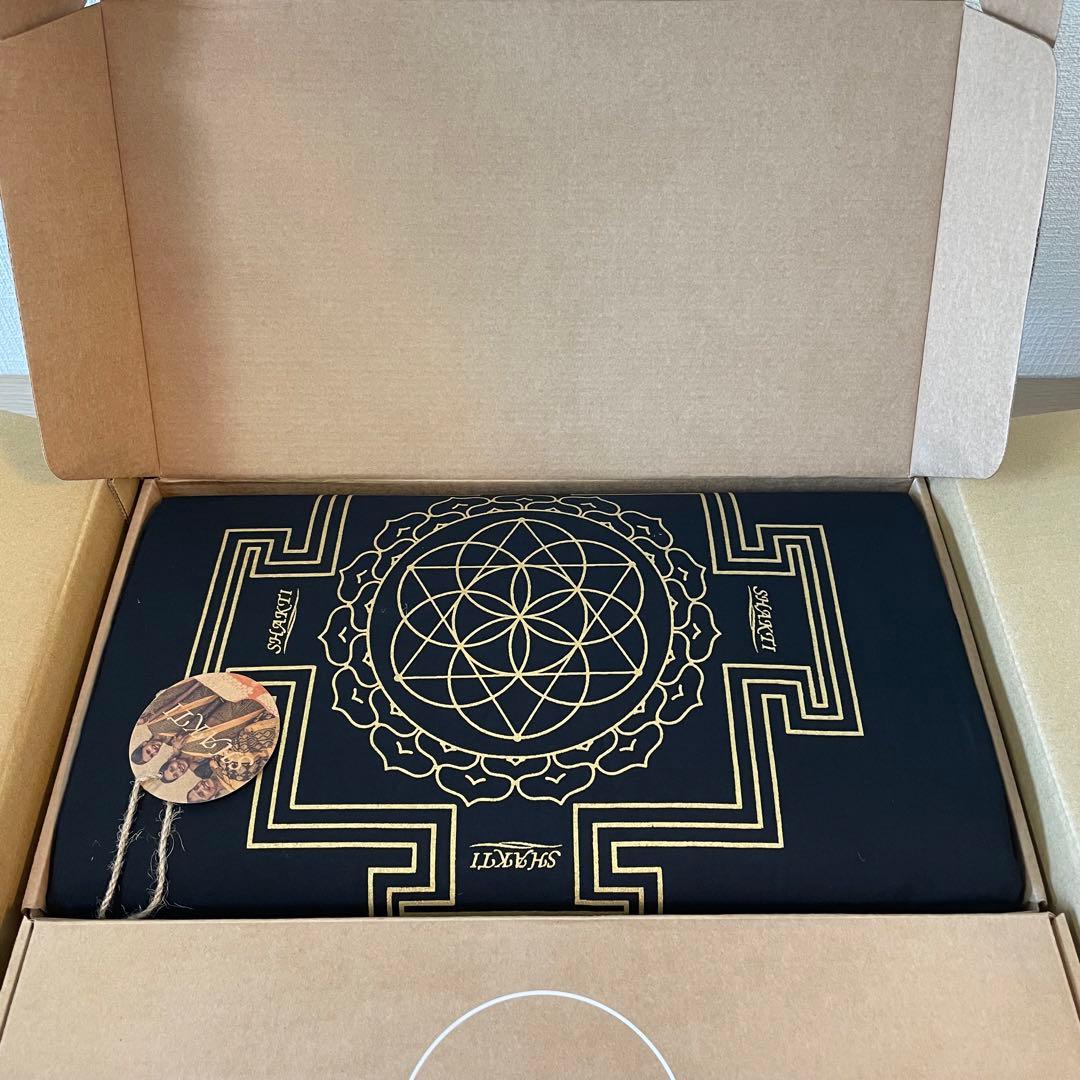 ミ*✨様 【新品未使用・正規品】シャクティマット Shakti Mat ブラック
