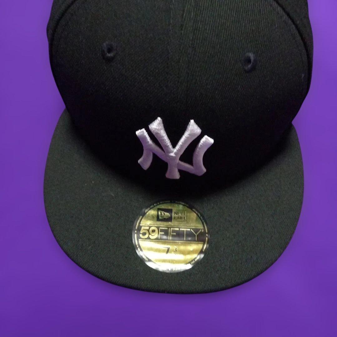 NEW ERA 59FIFTY 61.5cm キャップ - メルカリ