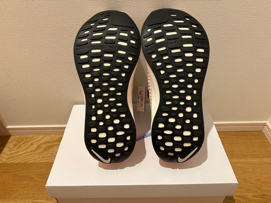 【新品未使用】NIKE インフィニティラン4 28.0cm