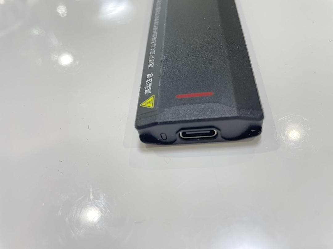 BUFFALO SSD-PH1-OU3-BA 1.0TB 外付けSSD