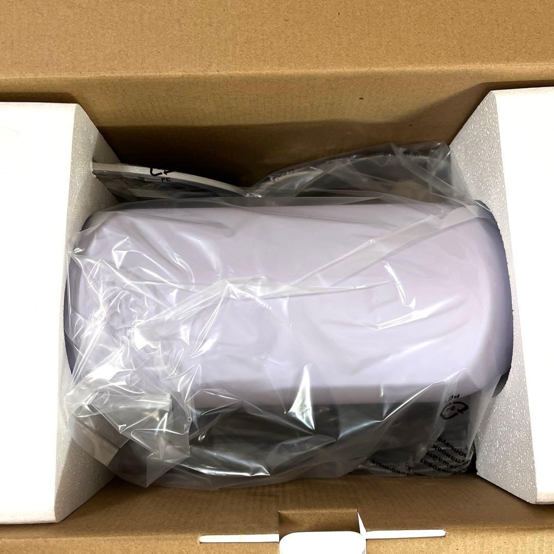 【新品】スタンドミキサー 4.5L ダブルボウル大容量卓上ミキサー10段階調節