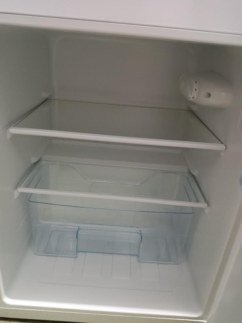 ♪滋賀県リサイクルショップ♪』 【 冷蔵庫 GU90 95L ホワイト