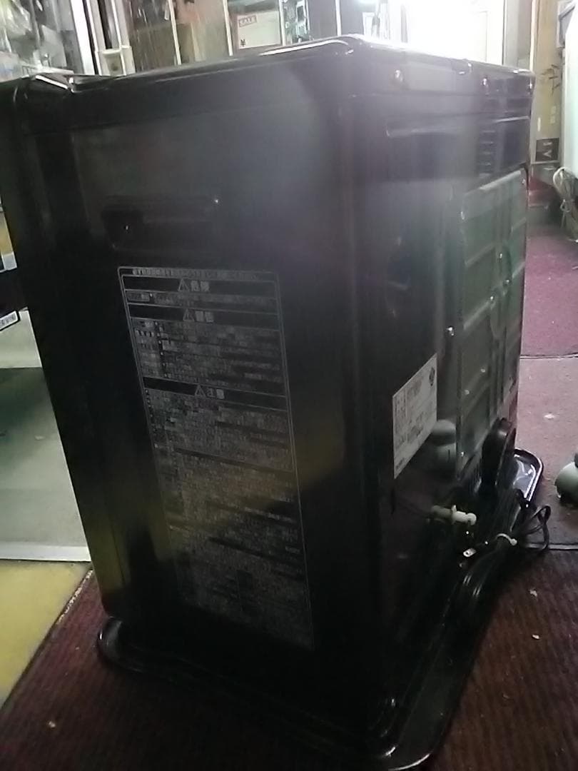 本日限定　FH-VX5719BY　2019　コロナ 5.65KW 　16畳　高級