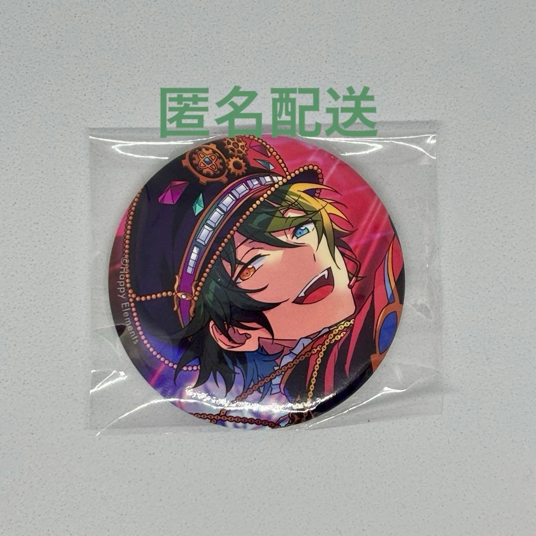 あんスタ イベコレ缶バッジ 2023 SPRING みか - メルカリ