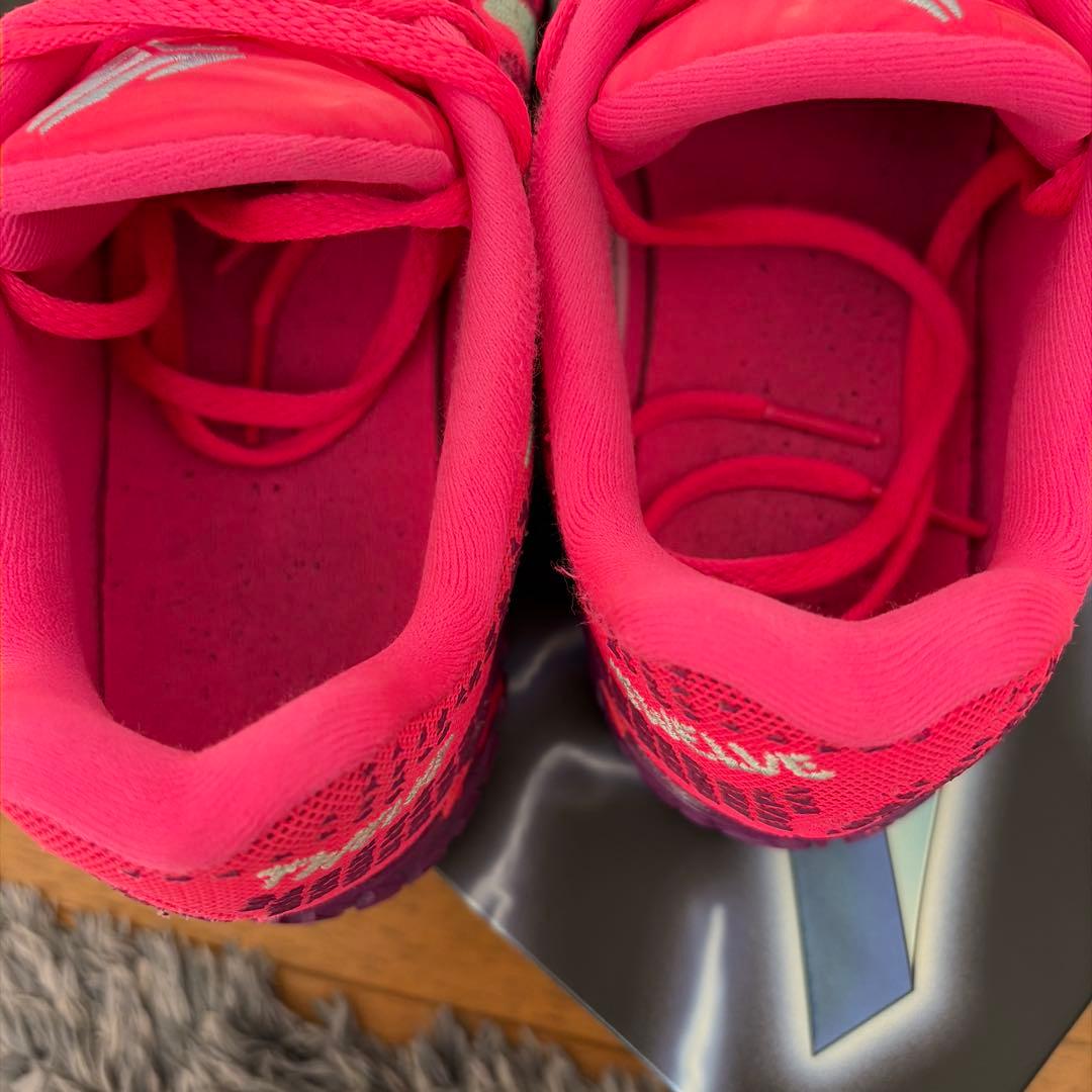 シューズ(男性用) Ja3 Max Volume 23.5cm