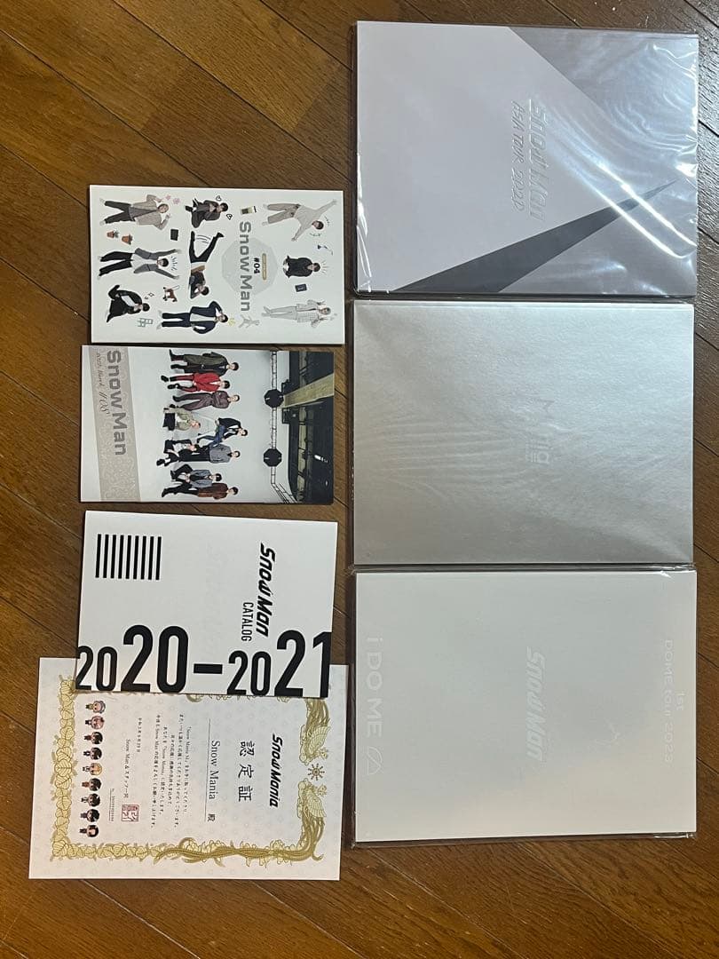 Man CD DVD まとめ売り 特典あり