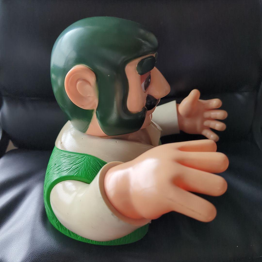 ジャンボマックス ソフビ - メルカリ