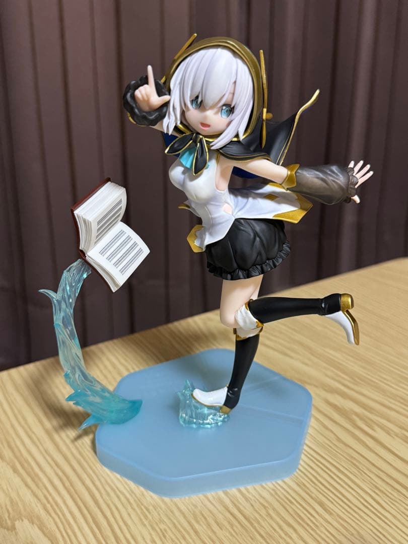 開封品 TENITOL アルス・アルマル フィギュア - メルカリ