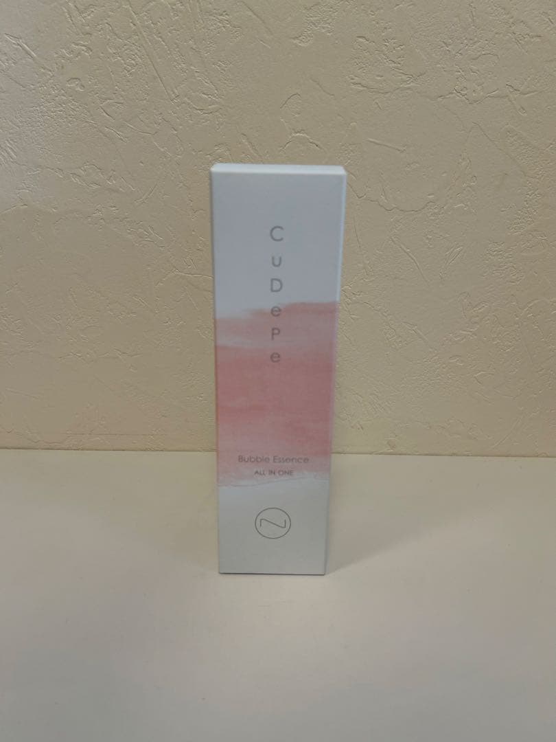 クーディーピー バブルエッセンス 100g - メルカリ