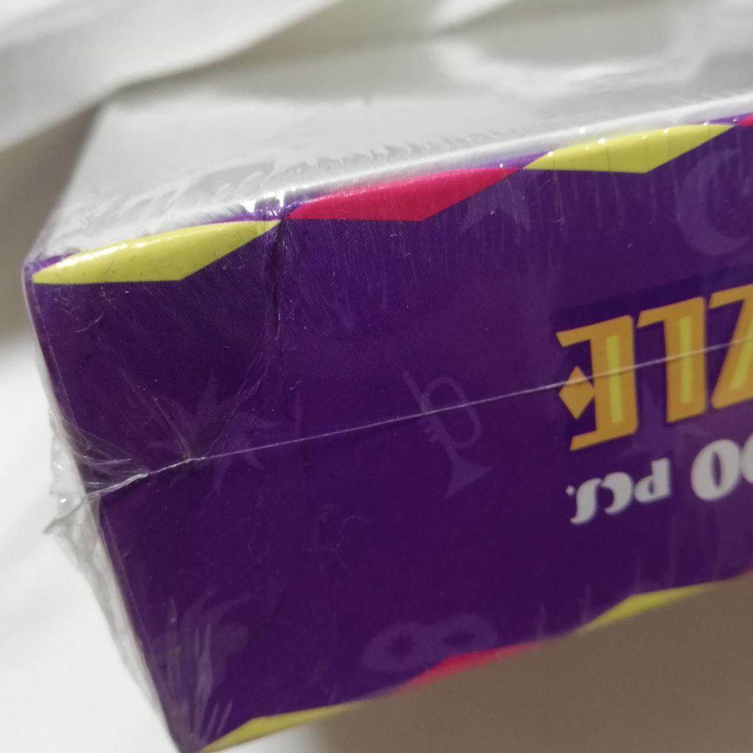 希少 レア 東京ディズニーランド 15周年 カーニバル ジグソーパズル