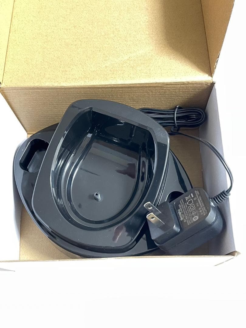 Xoopla XP189ハンディクリーナー用 車 掃除機 充電スタンド a-78