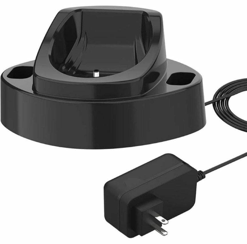 Xoopla XP189ハンディクリーナー用 車 掃除機 充電スタンド a-78