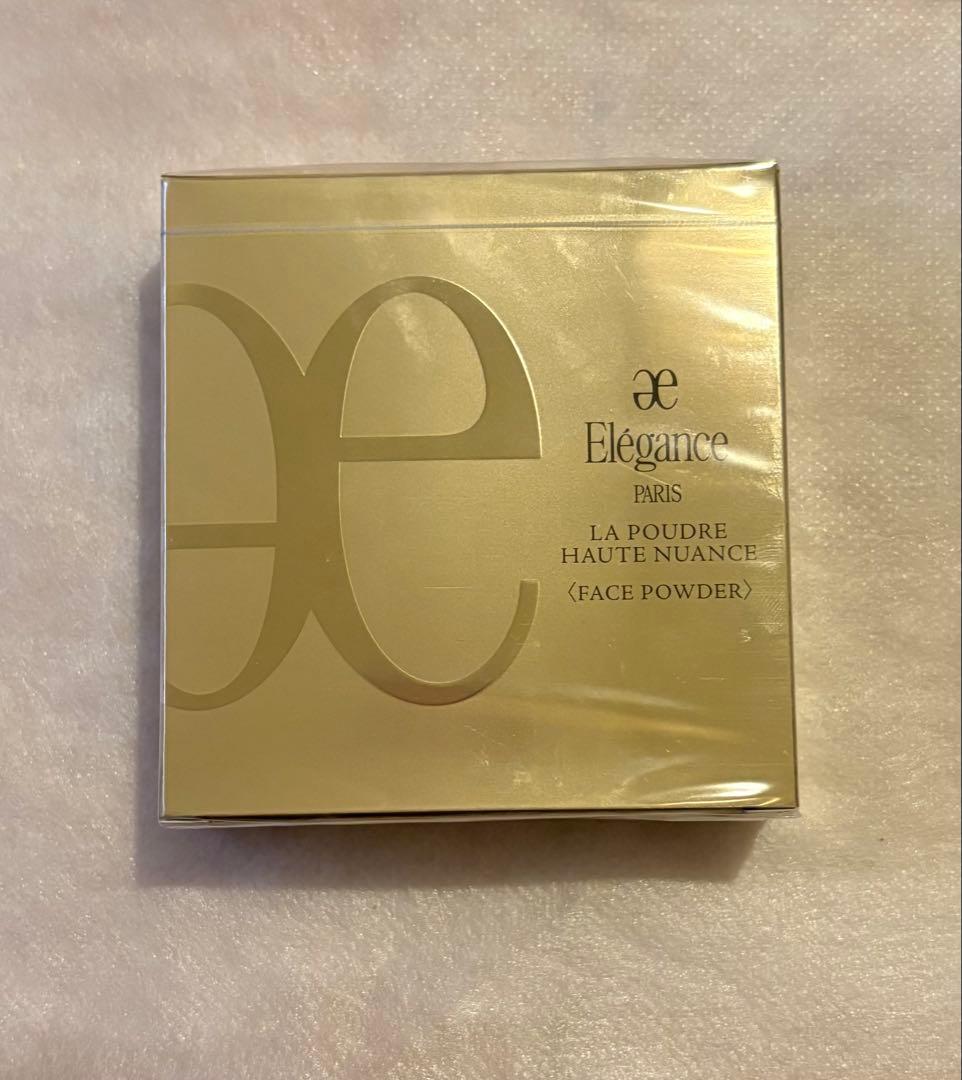 Elegance エレガンスラ プードル オートニュアンス 05 ラ プードル オートニュアンス｜フェイスパウダー｜商品情報｜Elégance