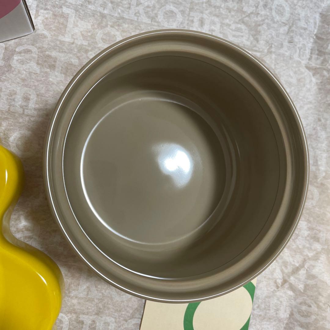 新品 マリメッコ ウニッコ キャニスター - メルカリ