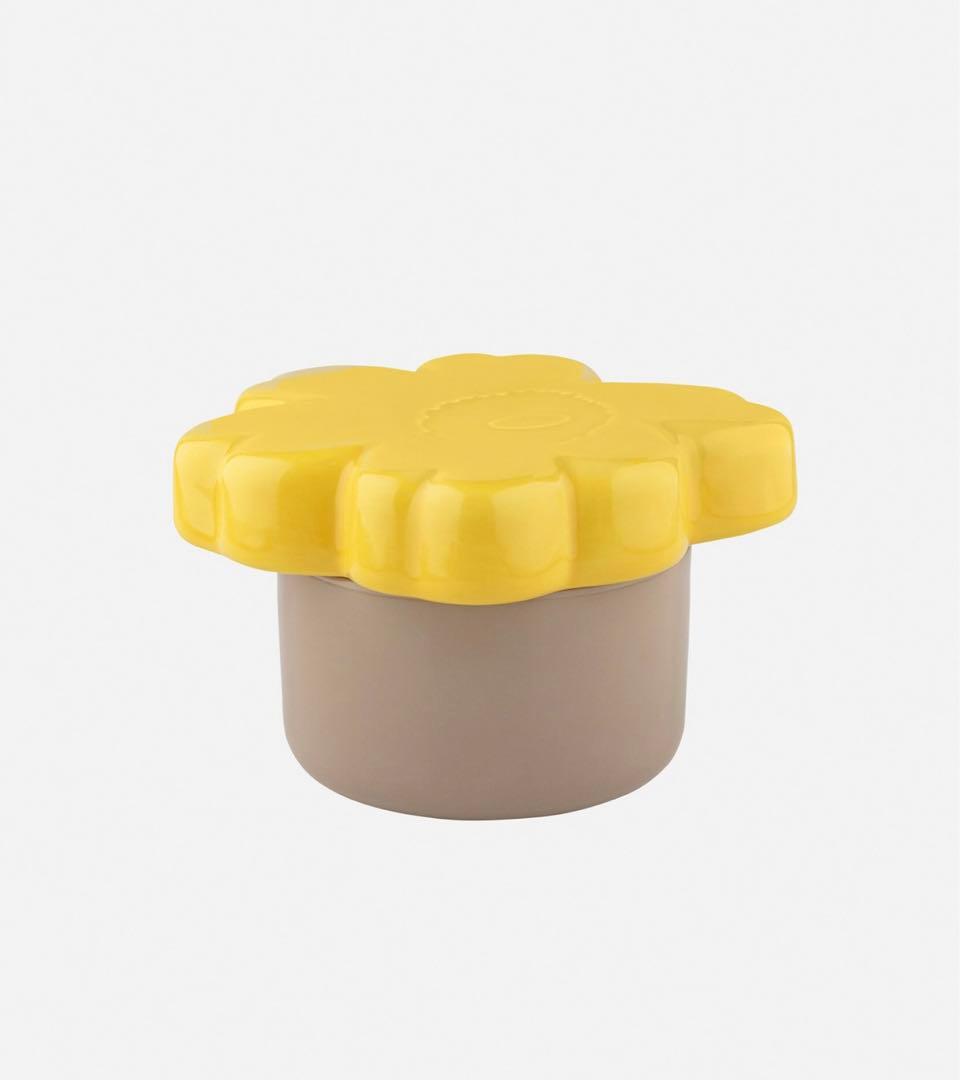 新品 マリメッコ ウニッコ キャニスター - メルカリ