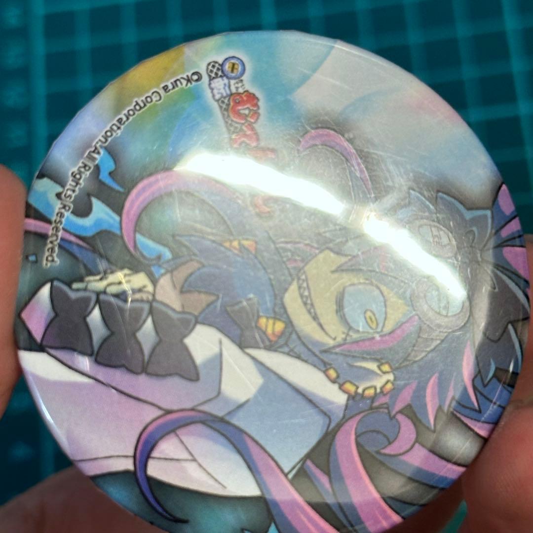 くら寿司 回転むてん丸 チア・ヴェンタ・ゾア チア博士 キッド 缶