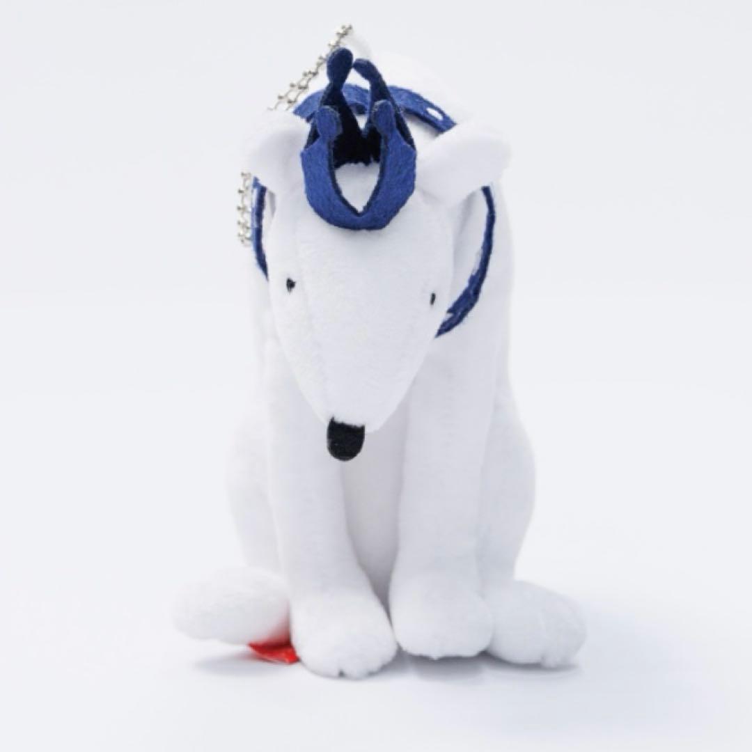 PEOPLE1 STUFFED TOY ぬいぐるみ 犬 - メルカリ