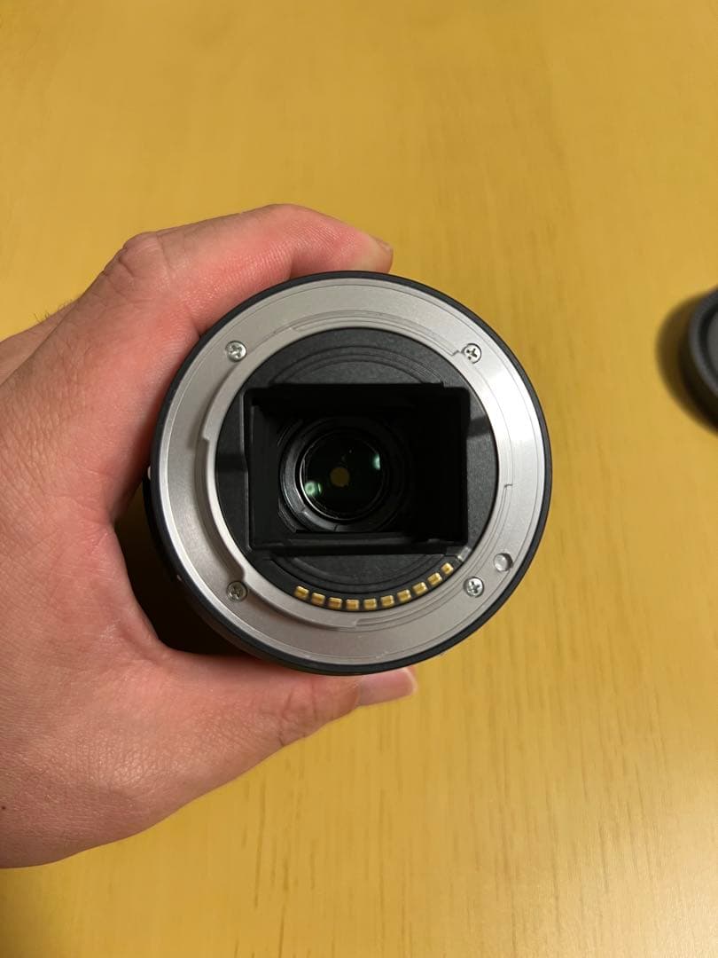 SONY Eマウント FE 28-70mm F3.5-5.6 OSS