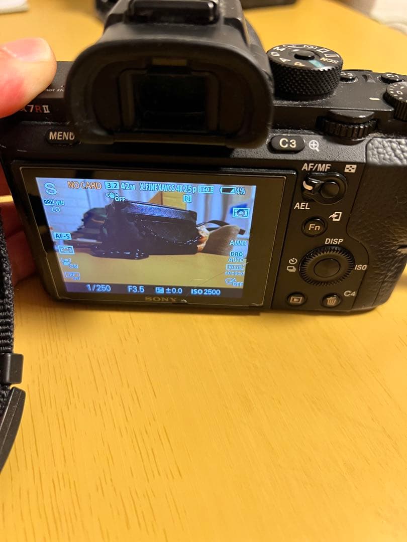 SONY Eマウント FE 28-70mm F3.5-5.6 OSS