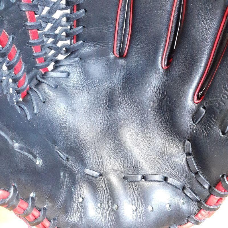 久保田スラッガー 鳥谷敬 オールスターモデル メタリックレザー良品