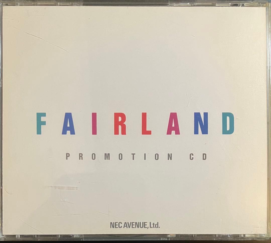 KEDGE Complete Samples 1988年サンプル盤 希少CD