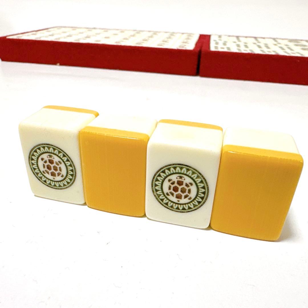 美品 任天堂 亀牌 金亀 希少牌 金彩 貴重 希少牌 金牌 - メルカリ