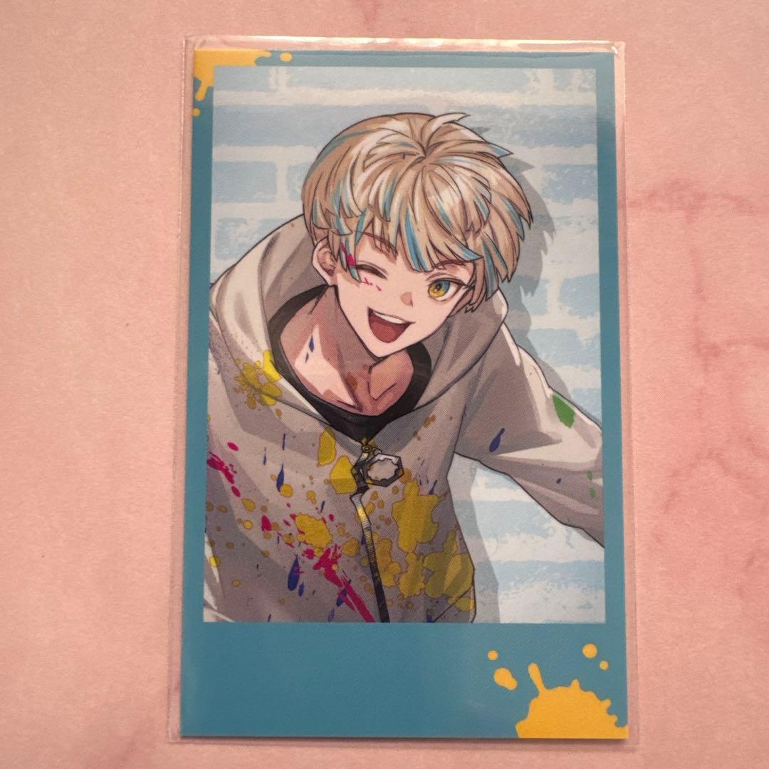 緋八マナ チェキ - メルカリ