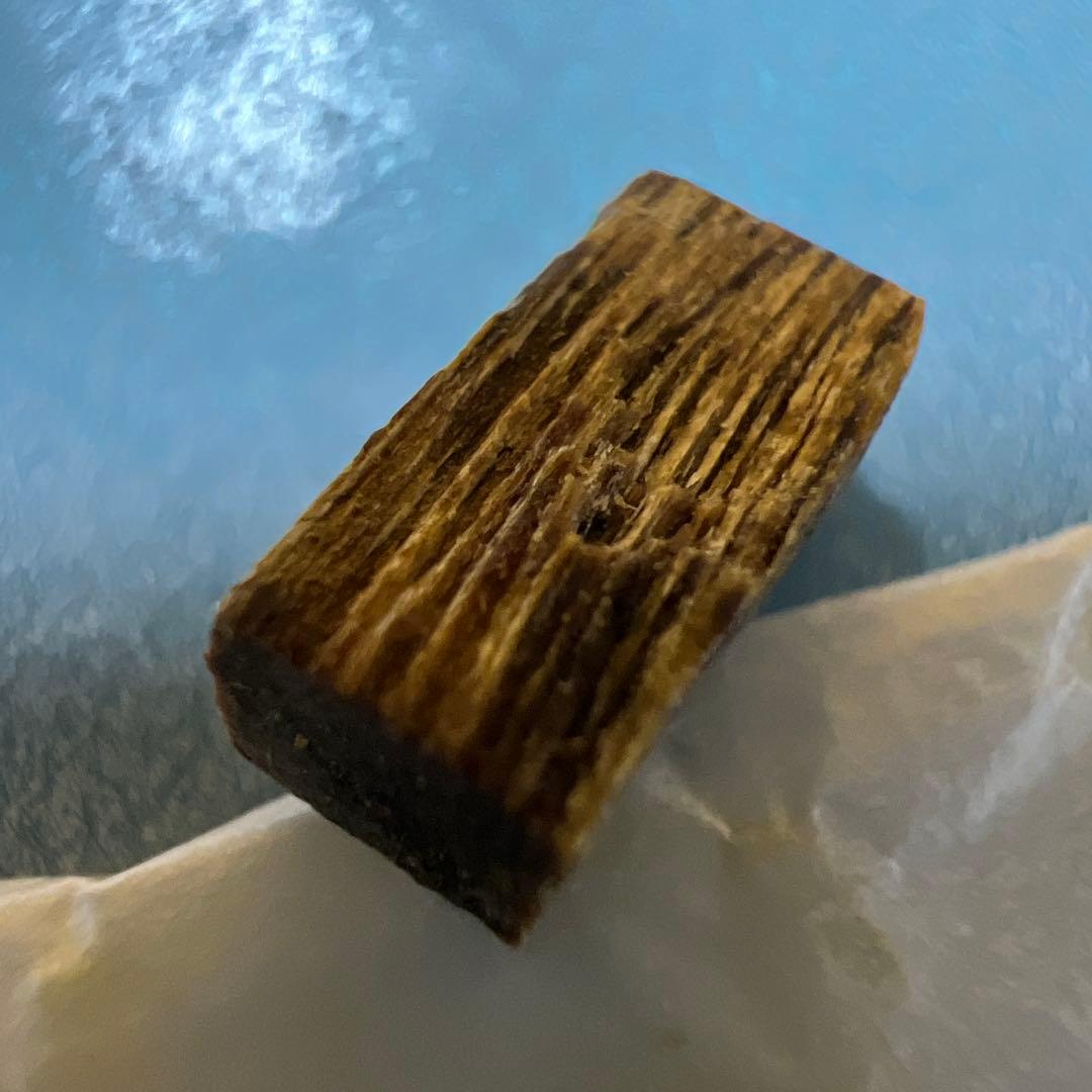 伽羅香木五味手本木閑斎宗庵選十種歴史的銘香木