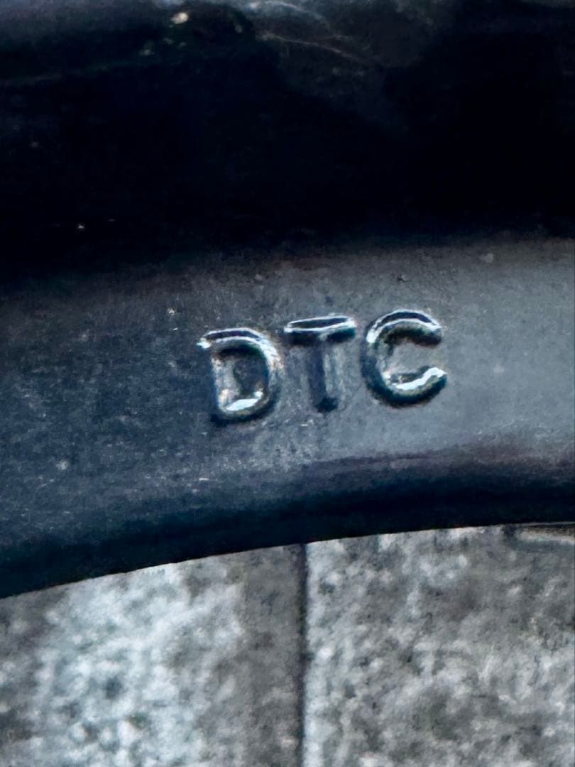 ATS DTC 7j×15h2=(100/.108/h4)マルチ ホイール