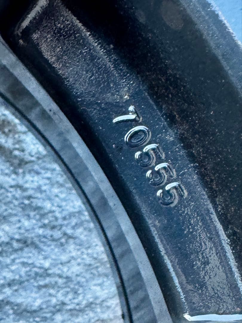 ATS DTC 7j×15h2=(100/.108/h4)マルチ ホイール