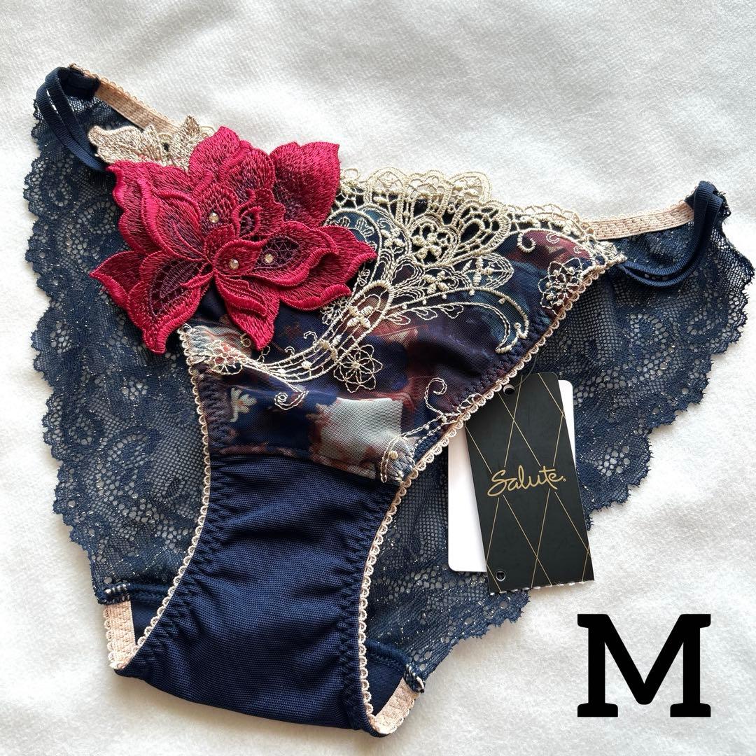 サルート 90G オペラ座の怪人 店舗限定 ショーツM KO - メルカリ