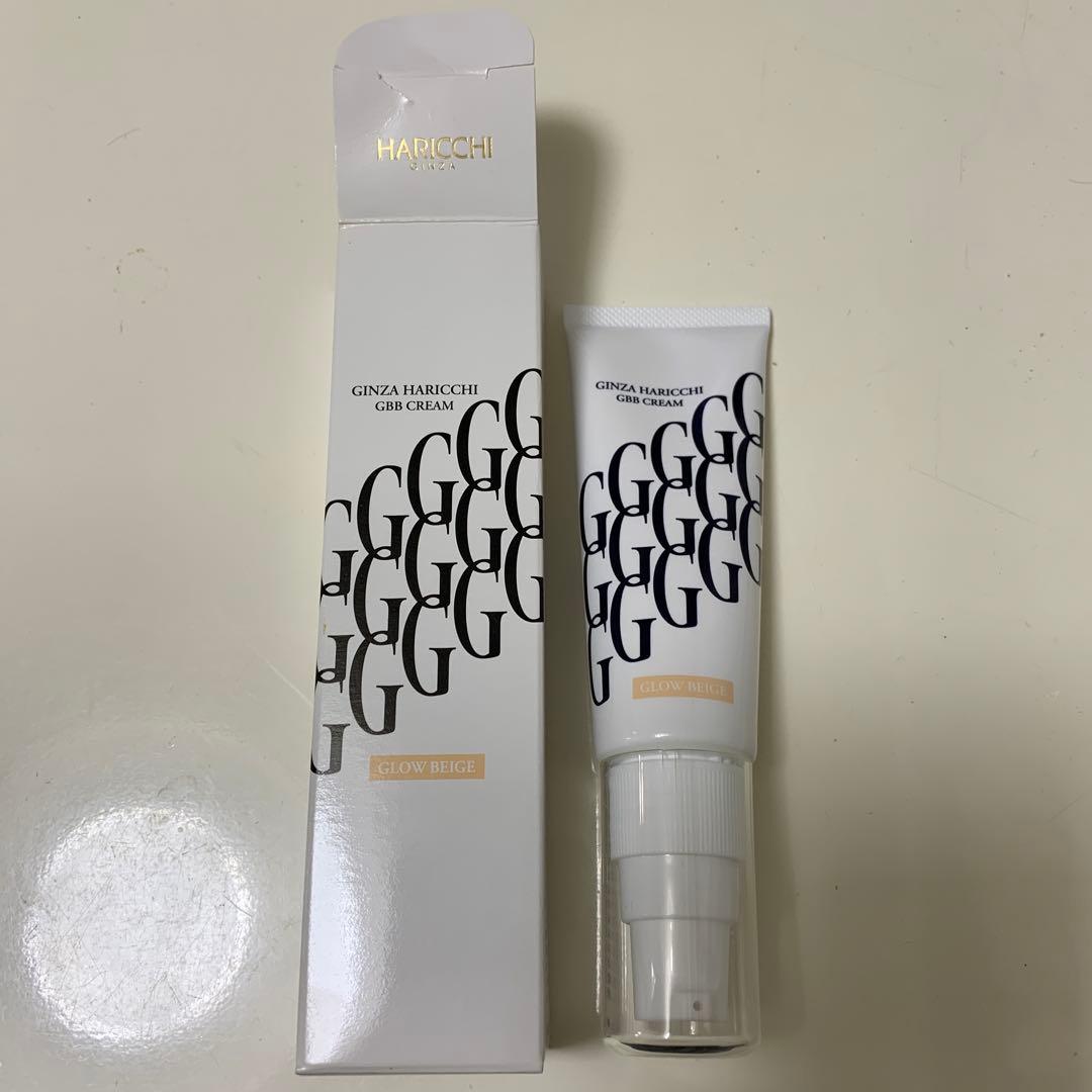 【値下げ中】GBBクリーム 美容液BBクリーム 銀座ハリッチ GBBクリーム 美容液BBクリーム 銀座ハリッチ - メルカリ