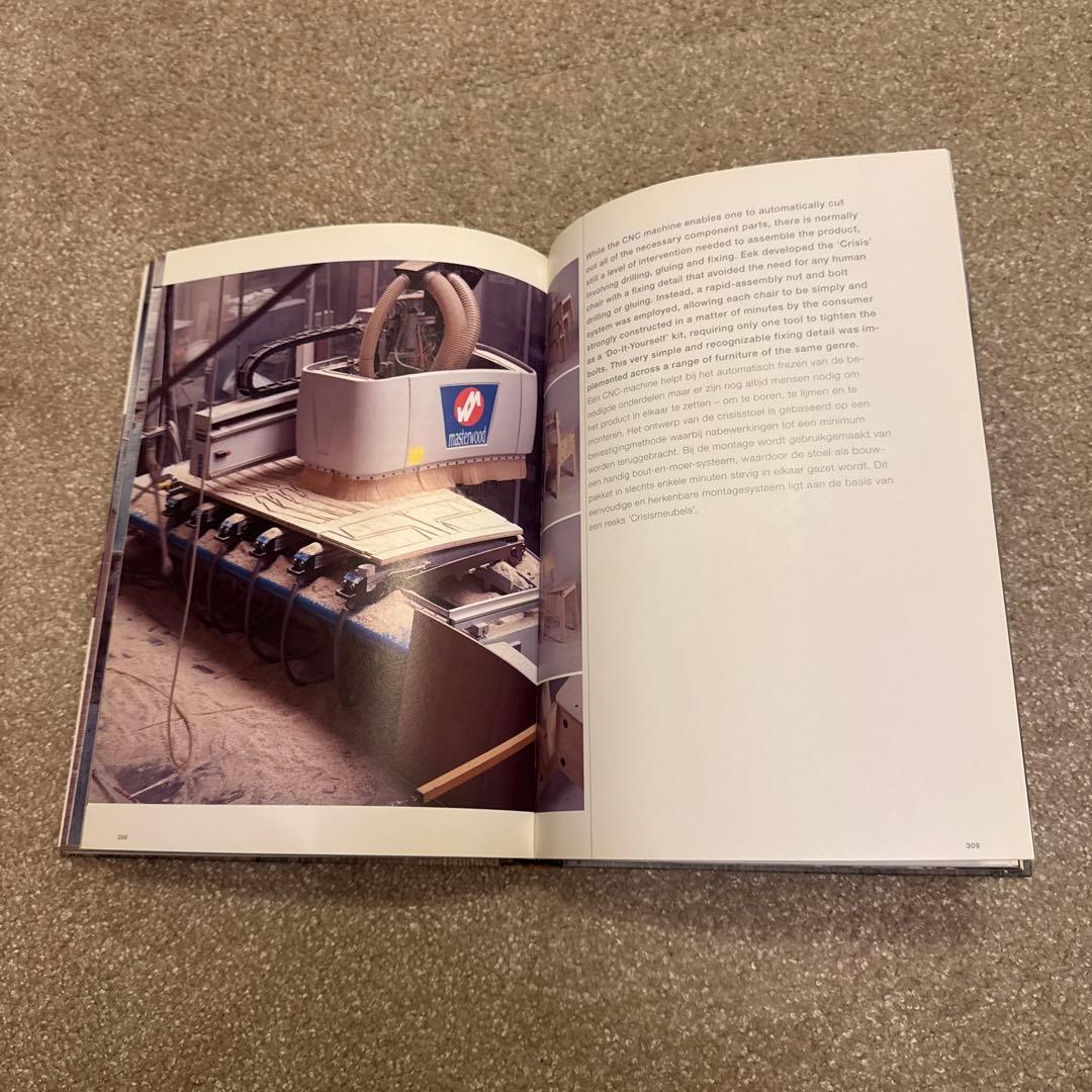 【ニハチさん専用】美品【PIET HEIN EEK】　作品写真集　boek